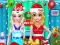 Spel Christmas Decor aanlyn