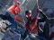 Spel Spiderman 2 Web Shadow aanlyn