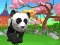 Spel Panda Simulator 3D aanlyn