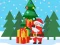 Spel Happy Xmas aanlyn