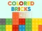 Spel Colored Bricks aanlyn