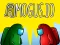 Spel Amogus.io aanlyn