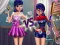 Spel Good vs Bad Girl aanlyn