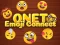 Spel Onet Emoji Connect aanlyn