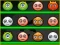 Spel Halloween Ball Challenge aanlyn
