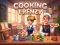 Spel Cooking Frenzy aanlyn