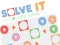 Spel Solve it Colors Game aanlyn