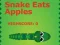 Spel Snake Eats Apples aanlyn