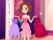 Spel Julie Dress Up aanlyn