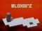 Spel Bloxorz aanlyn