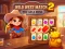 Spel Wild West Match 2: The Gold Rush aanlyn