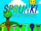 Spel Sprunki Find The Differences aanlyn