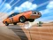 Spel Mega Ramp Race aanlyn