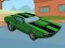 Spel Ben 10 Car Jigsaw aanlyn