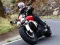 Spel Triumph Rocket 3 aanlyn