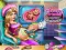 Spel Sleepy Princess Pregnant Check Up aanlyn