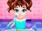 Spel Baby Taylor Bed Time aanlyn