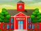 Spel School Fun Differences aanlyn