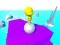 Spel Painter Run aanlyn