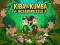 Spel Kiba & Kumba Jigsaw Puzzle aanlyn