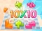 Spel 10X10 aanlyn
