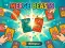 Spel Merge Beasts aanlyn