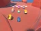 Spel Dirt Race Lap aanlyn