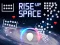 Spel Rise Up Space aanlyn