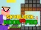 Spel Noob vs Pro Skyblock aanlyn