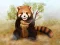 Spel Animals Puzzle aanlyn