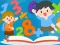 Spel Basic Math aanlyn