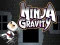 Spel Ninja Gravity aanlyn