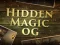 Spel Hidden Magic OG aanlyn