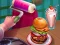 Spel Cook and Decorate aanlyn