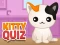 Spel Kitty Quiz aanlyn