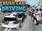 Spel Rush Car Driving aanlyn