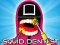Spel Squid Dentist Game aanlyn