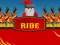 Spel Christmas Ride aanlyn