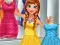 Spel Ice Princess Fashion Day aanlyn