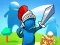 Spel Kings Clash aanlyn