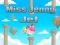 Spel Miss Jenny Jet aanlyn