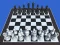 Spel 3D Chess aanlyn