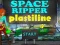 Spel Space Ripper Plastiline aanlyn