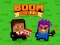 Spel Boom Duello aanlyn