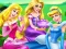 Spel Princesses Day Out aanlyn