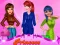 Spel Princesses Chic Trends aanlyn