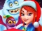 Spel Witch Alchemist Saga aanlyn