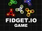 Spel Fidget Spinner.io aanlyn