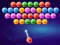 Spel Bubble Shooter Candies aanlyn
