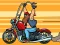 Spel Extreme Motorbikes Match 3 aanlyn